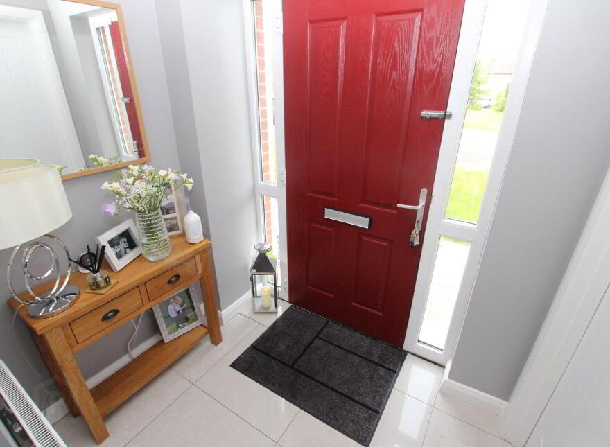 23 Cashelton Manor, Newtownabbey, BT36 7FN