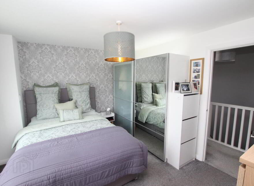 23 Cashelton Manor, Newtownabbey, BT36 7FN