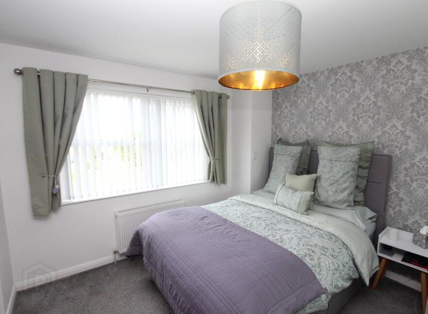 23 Cashelton Manor, Newtownabbey, BT36 7FN