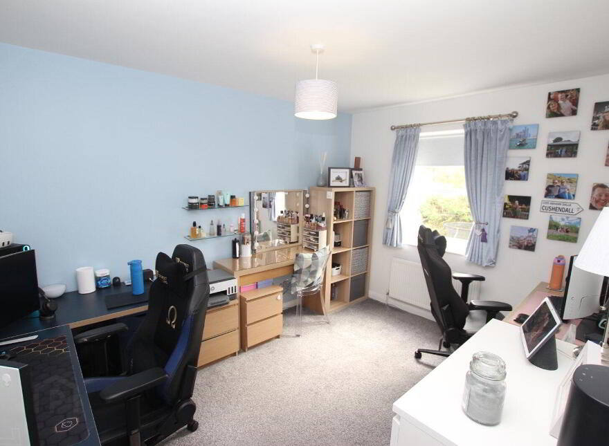 23 Cashelton Manor, Newtownabbey, BT36 7FN