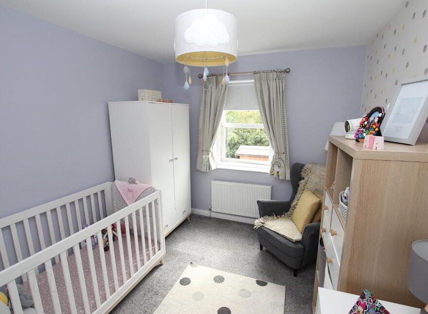 23 Cashelton Manor, Newtownabbey, BT36 7FN