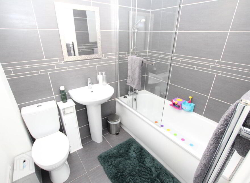 23 Cashelton Manor, Newtownabbey, BT36 7FN