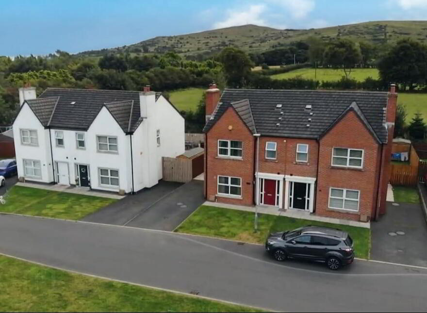 23 Cashelton Manor, Newtownabbey, BT36 7FN
