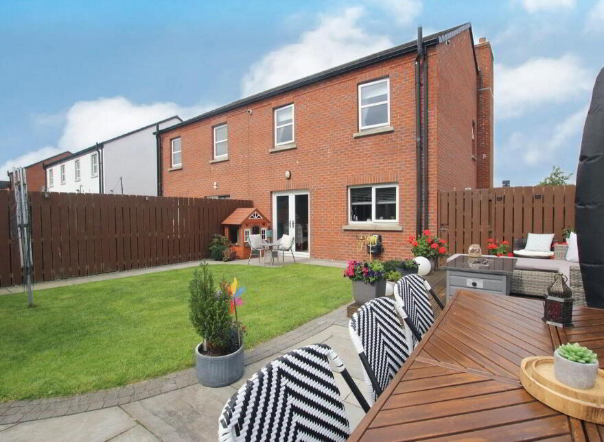 23 Cashelton Manor, Newtownabbey, BT36 7FN