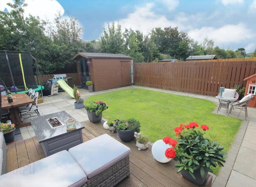 23 Cashelton Manor, Newtownabbey, BT36 7FN