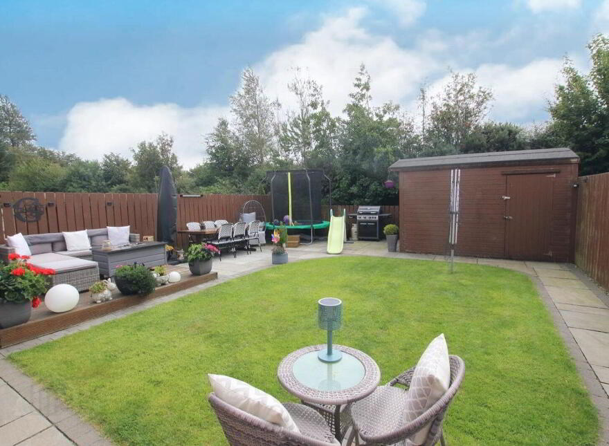 23 Cashelton Manor, Newtownabbey, BT36 7FN