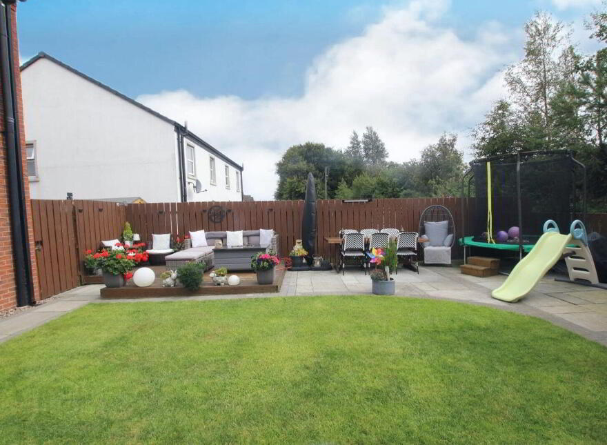 23 Cashelton Manor, Newtownabbey, BT36 7FN