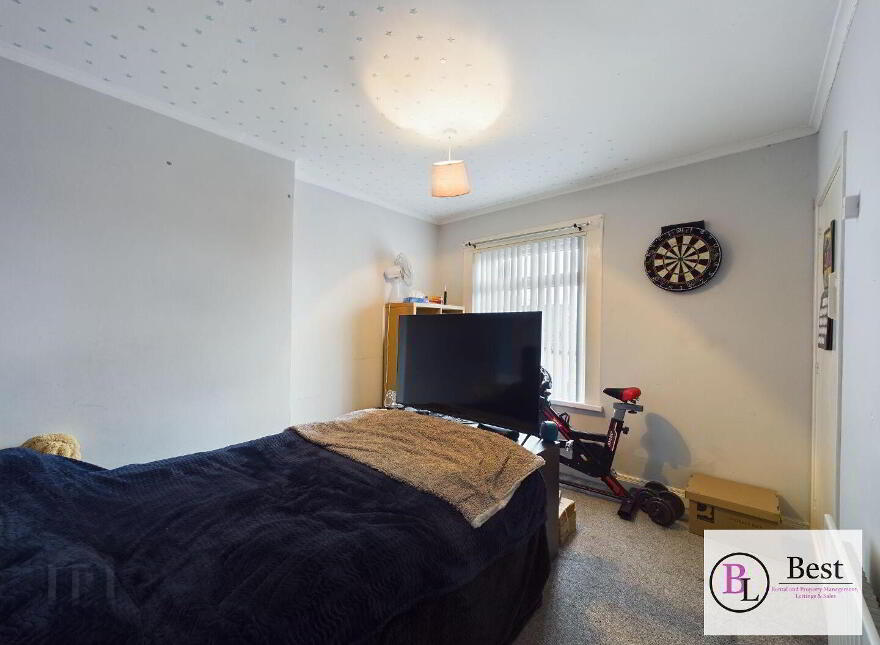 21 Bank Road, Larne, BT40 3AJ