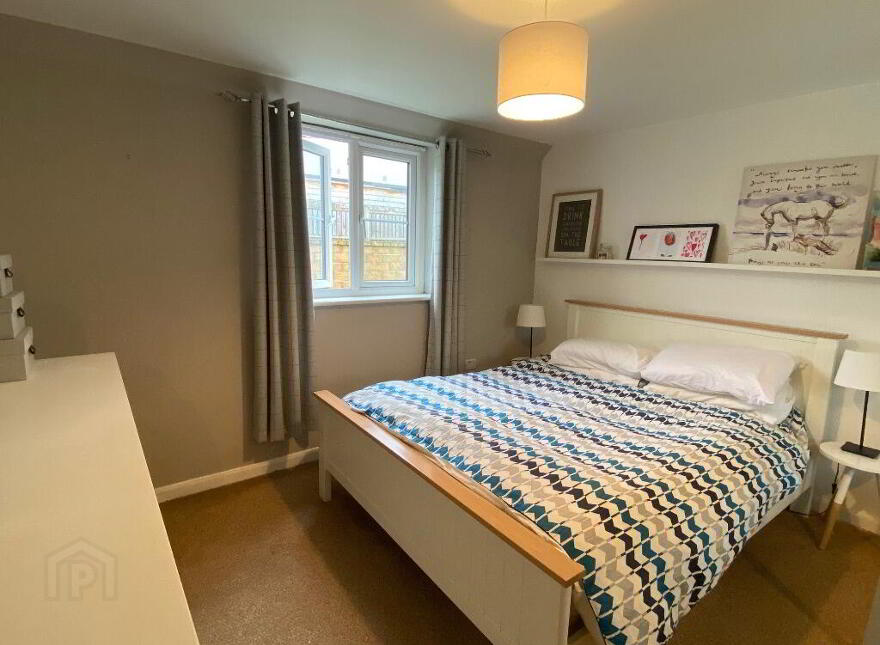 13 Fairfield Gardens, Fairmilehead, Edinburgh, EH10 6UP