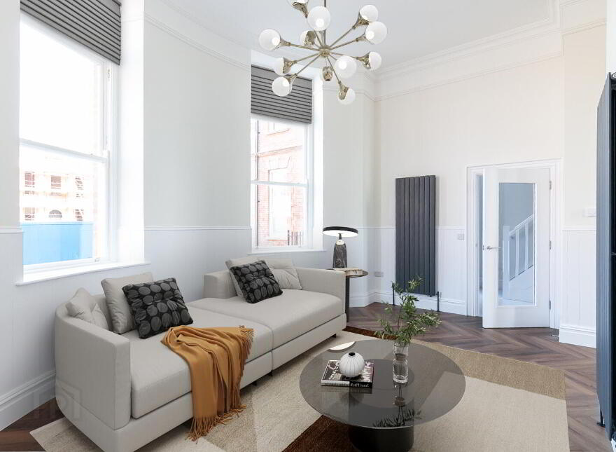 18 Ishbel Mews, Belfast, BT8 8FZ