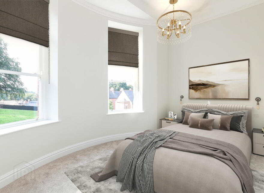 18 Ishbel Mews, Belfast, BT8 8FZ