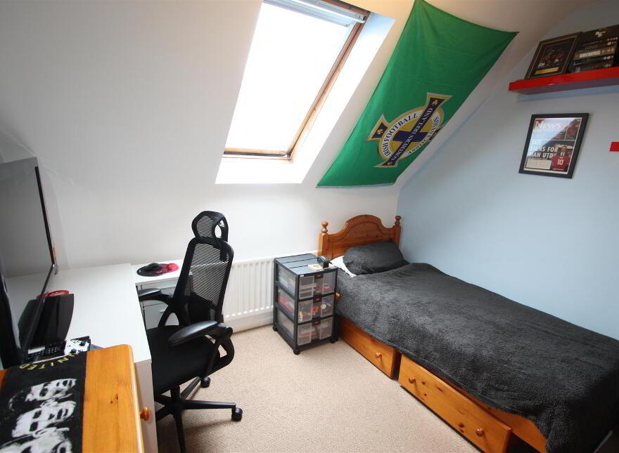 12 Ashburn, Ballynahinch, BT24 8DQ