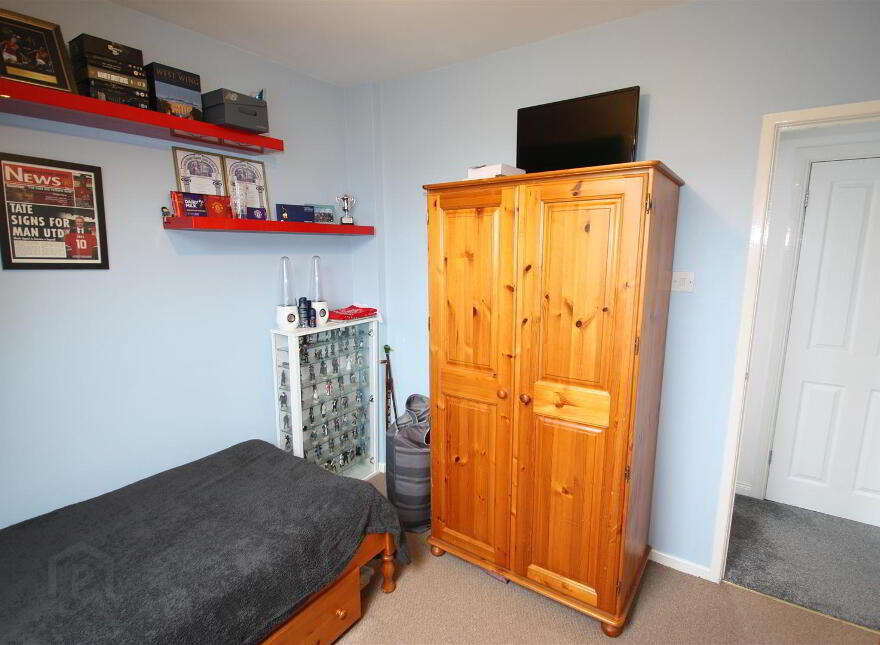 12 Ashburn, Ballynahinch, BT24 8DQ