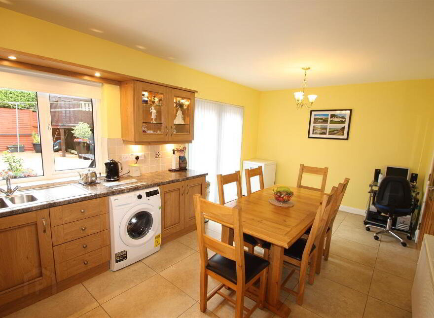 12 Ashburn, Ballynahinch, BT24 8DQ