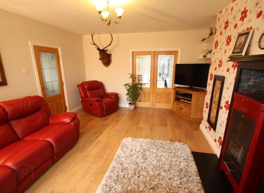 12 Ashburn, Ballynahinch, BT24 8DQ