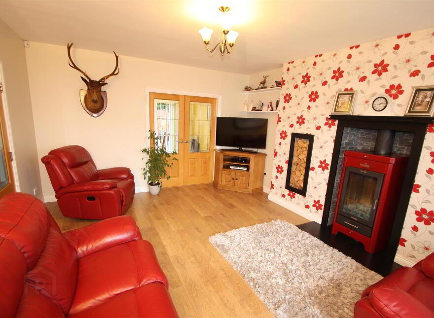 12 Ashburn, Ballynahinch, BT24 8DQ