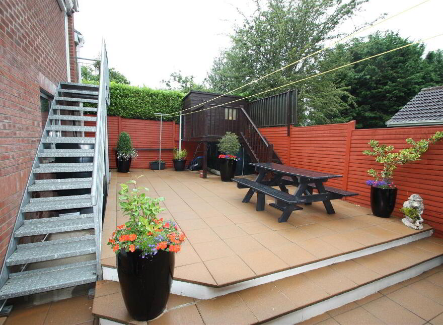 12 Ashburn, Ballynahinch, BT24 8DQ