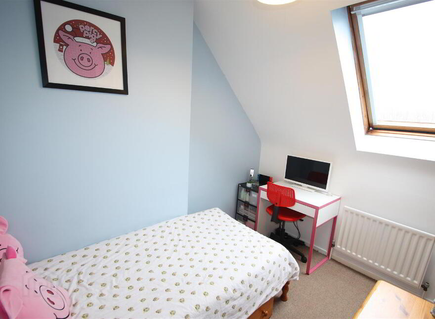 12 Ashburn, Ballynahinch, BT24 8DQ