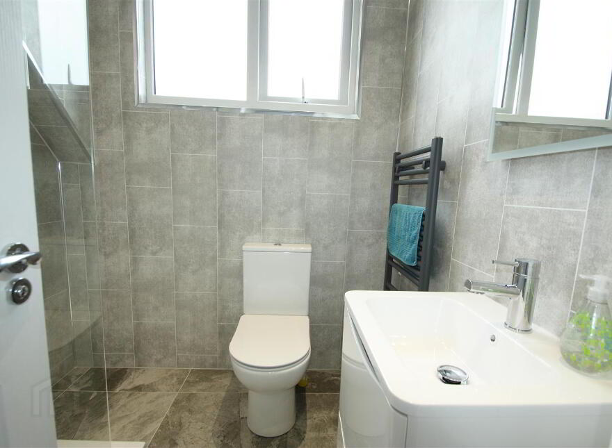 12 Ashburn, Ballynahinch, BT24 8DQ