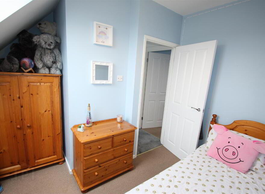 12 Ashburn, Ballynahinch, BT24 8DQ