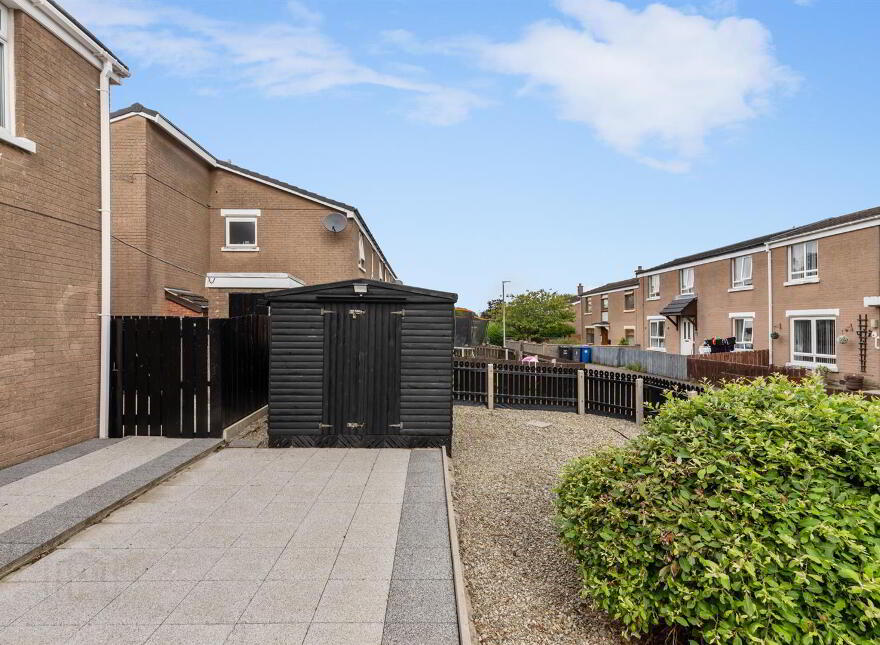 2 Kincraig Avenue, Belfast, BT5 7FX