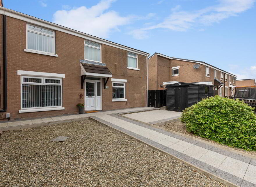 2 Kincraig Avenue, Belfast, BT5 7FX photo