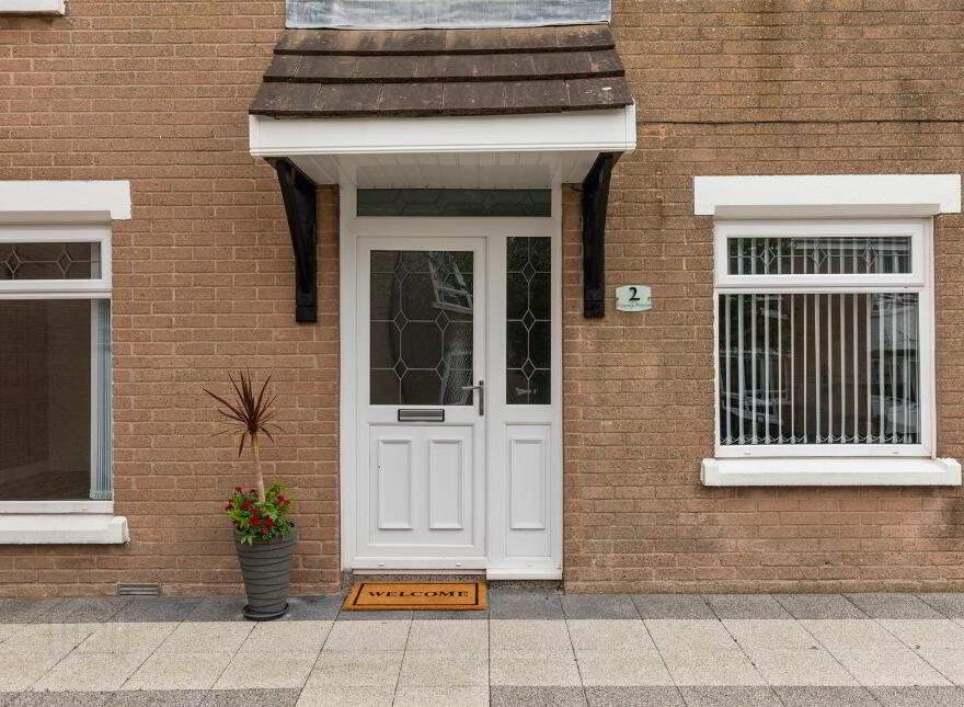 2 Kincraig Avenue, Belfast, BT5 7FX