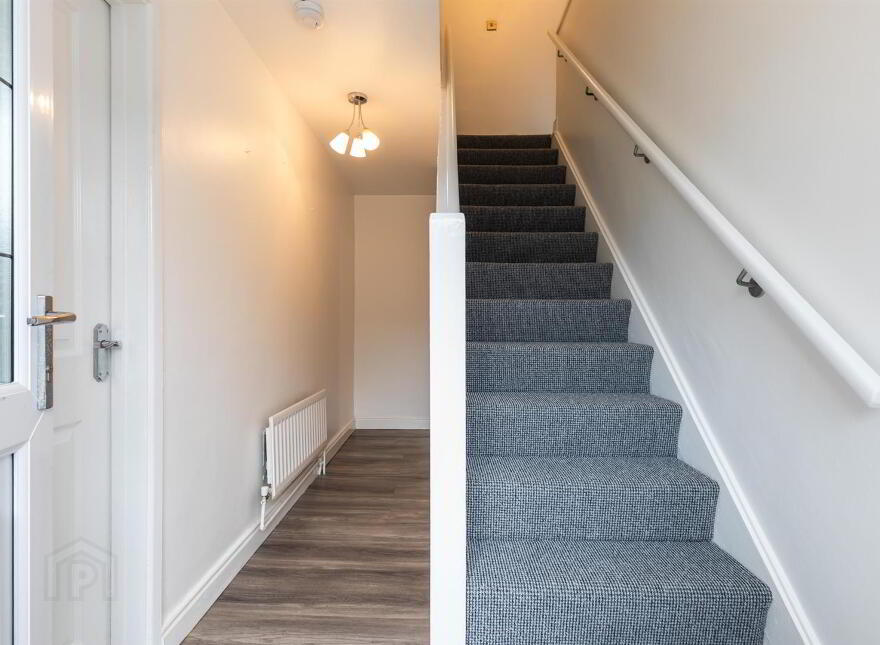 2 Kincraig Avenue, Belfast, BT5 7FX