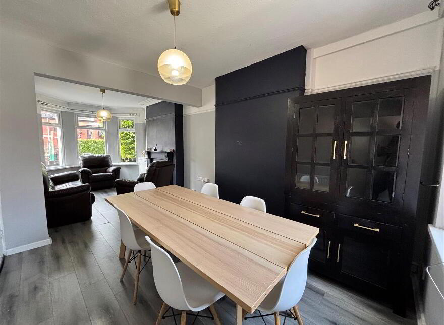 135 Henderson Avenue, Belfast, BT15 5FP