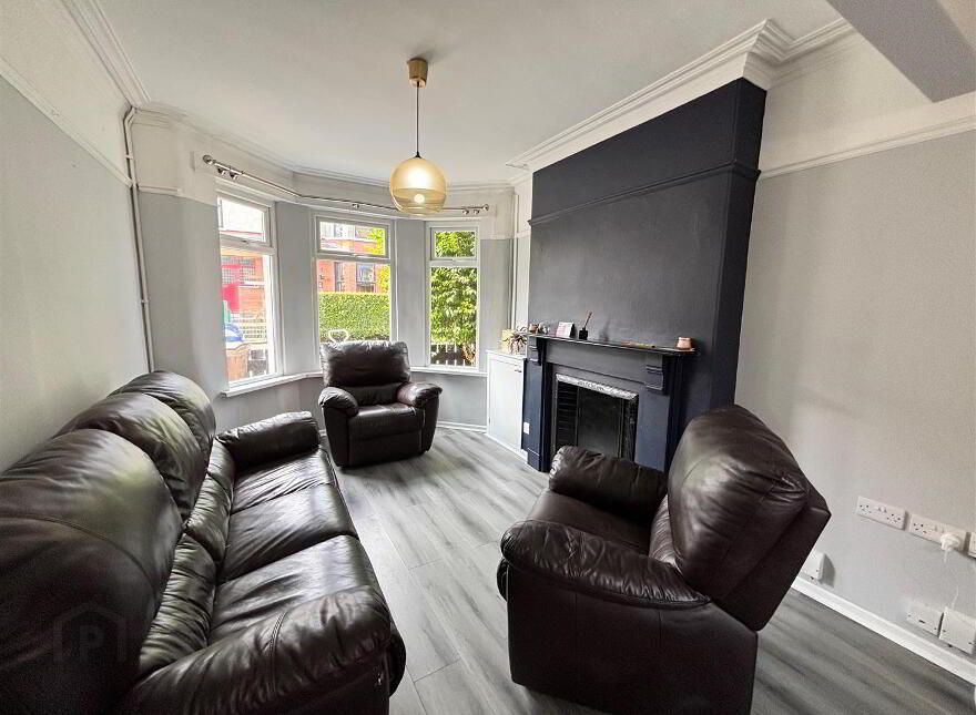 135 Henderson Avenue, Belfast, BT15 5FP