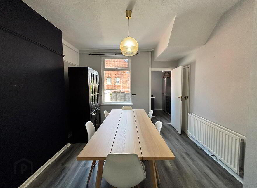 135 Henderson Avenue, Belfast, BT15 5FP