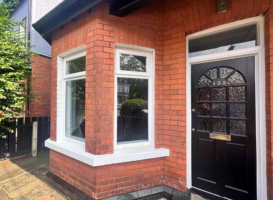 135 Henderson Avenue, Belfast, BT15 5FP