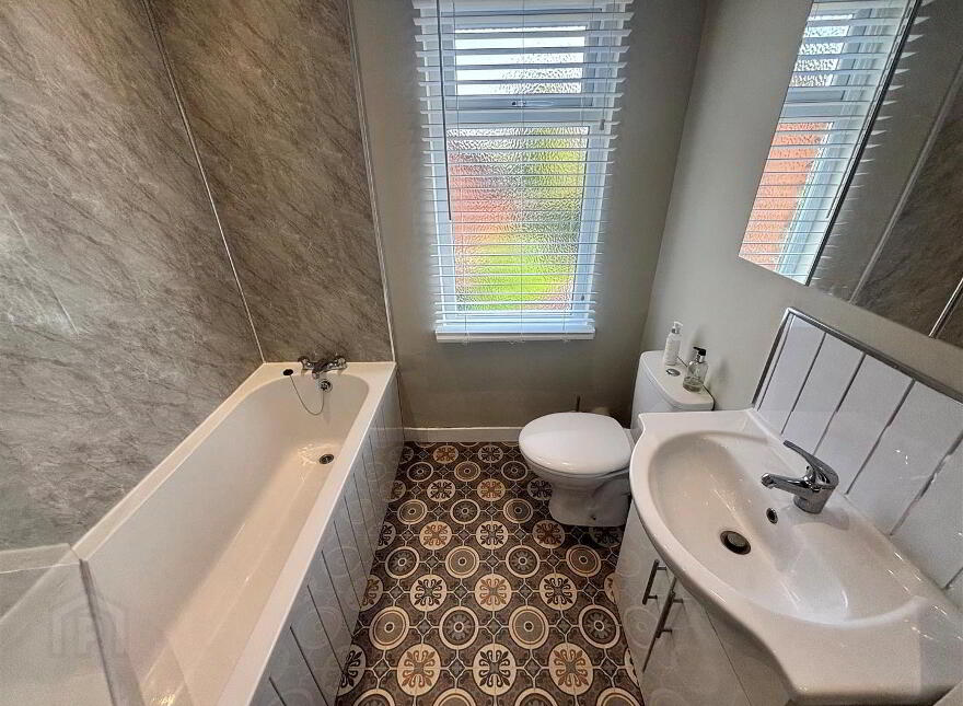 135 Henderson Avenue, Belfast, BT15 5FP