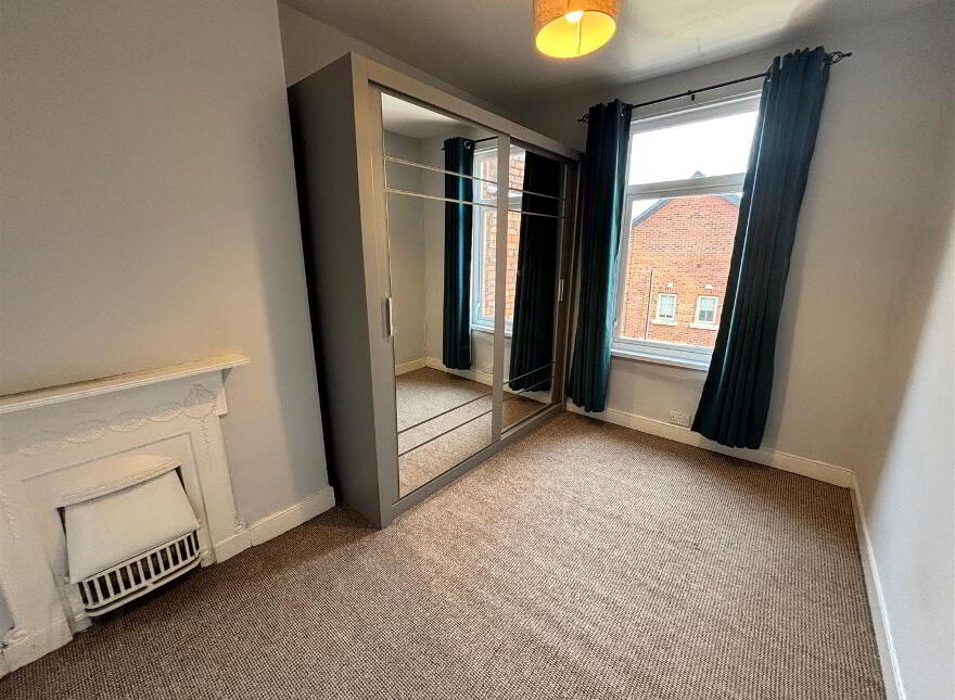 135 Henderson Avenue, Belfast, BT15 5FP