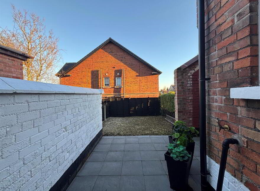 135 Henderson Avenue, Belfast, BT15 5FP