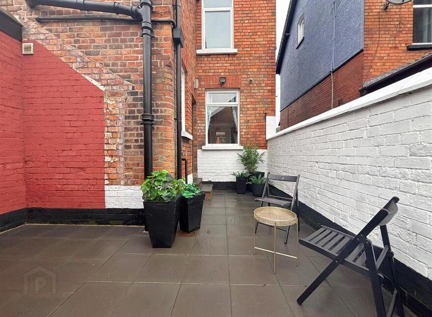 135 Henderson Avenue, Belfast, BT15 5FP