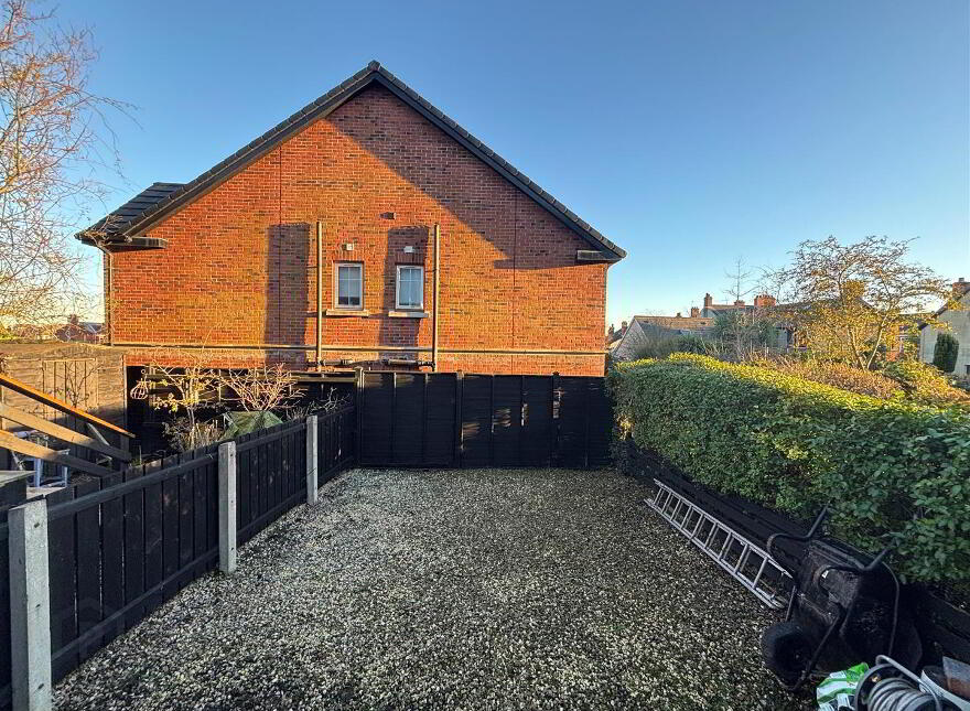 135 Henderson Avenue, Belfast, BT15 5FP