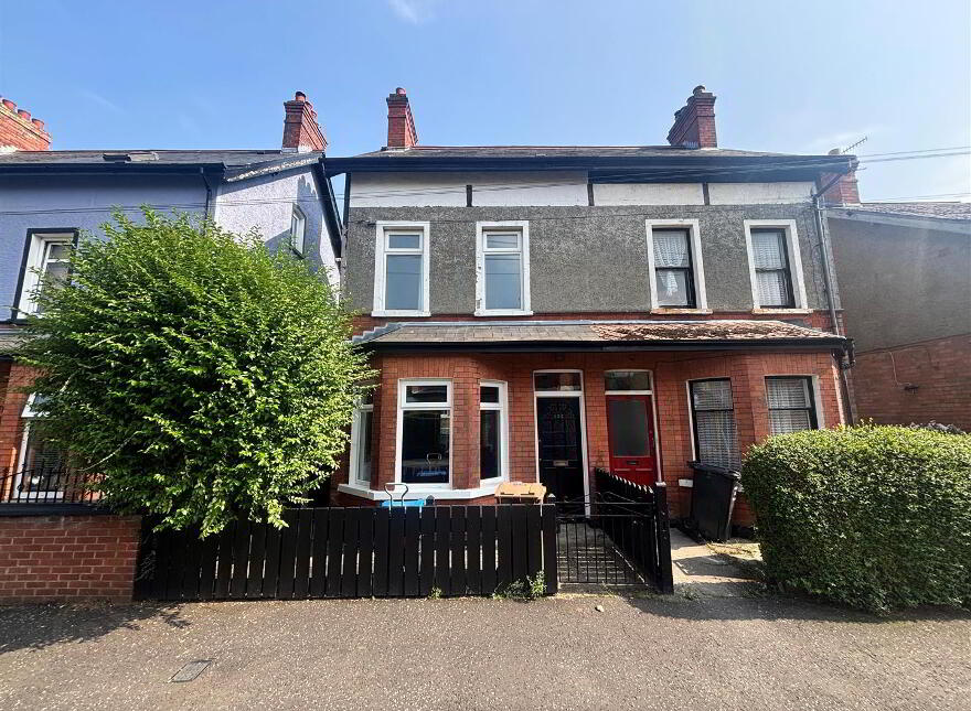 135 Henderson Avenue, Belfast, BT15 5FP