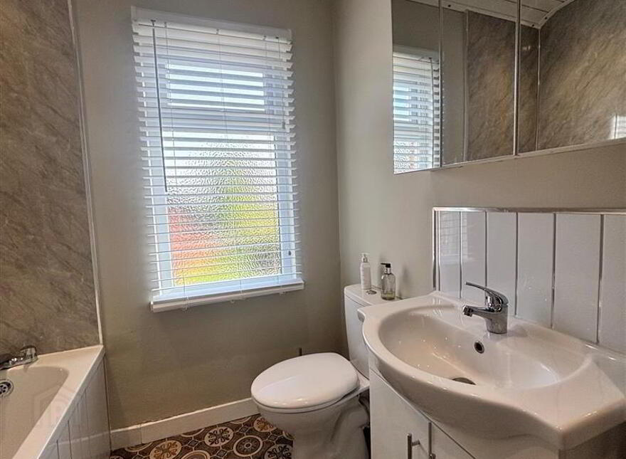 135 Henderson Avenue, Belfast, BT15 5FP