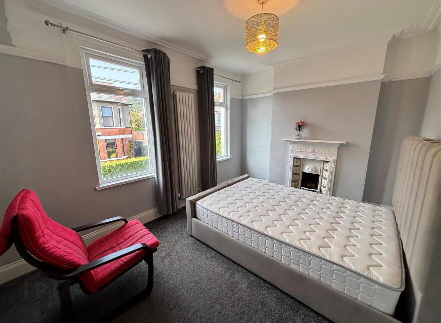 135 Henderson Avenue, Belfast, BT15 5FP