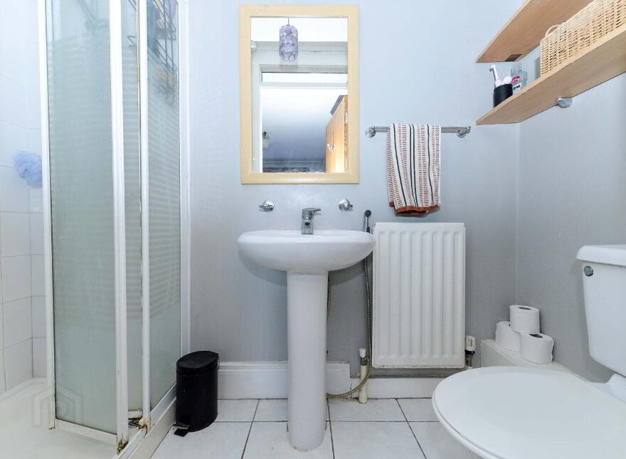 Flat 55 841c Lisburn Road, Belfast, BT9 7GY