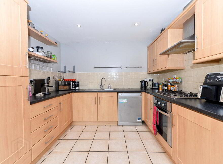 Flat 55 841c Lisburn Road, Belfast, BT9 7GY