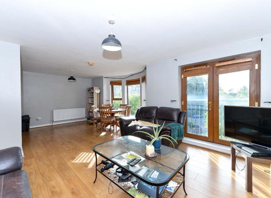 Flat 55 841c Lisburn Road, Belfast, BT9 7GY