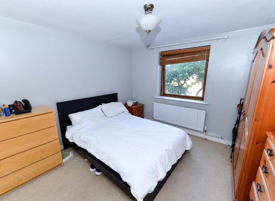 Flat 55 841c Lisburn Road, Belfast, BT9 7GY