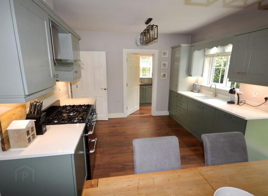 No 41 St Judes Court, Lifford, F93C2HT