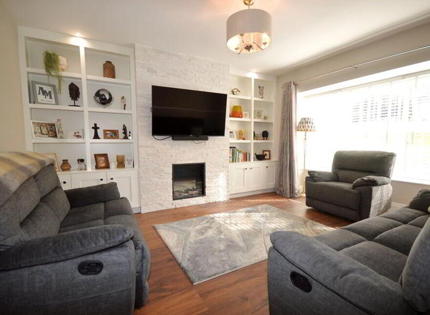 No 41 St Judes Court, Lifford, F93C2HT