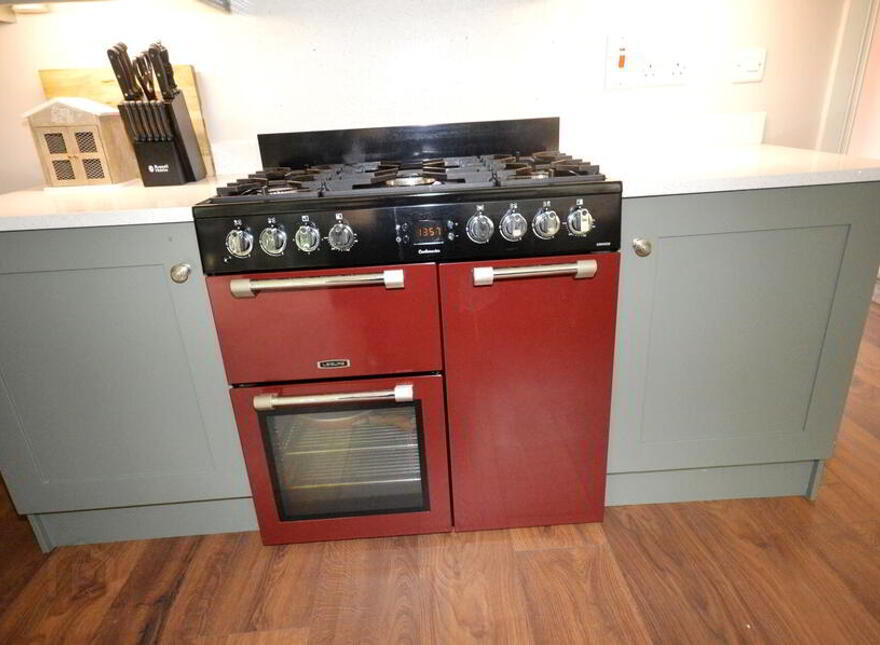 No 41 St Judes Court, Lifford, F93C2HT