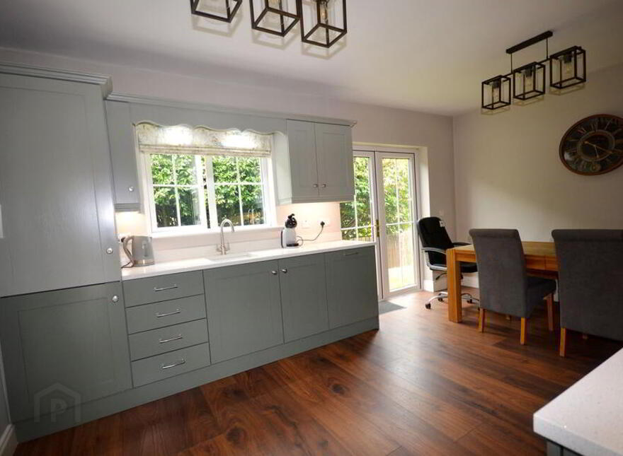 No 41 St Judes Court, Lifford, F93C2HT