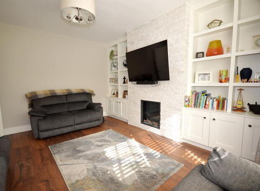 No 41 St Judes Court, Lifford, F93C2HT