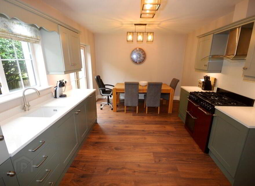 No 41 St Judes Court, Lifford, F93C2HT